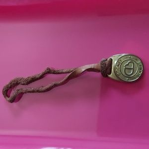 Preowned Dooney & Bourke Bag Charm